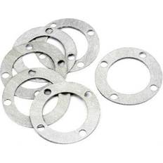 HPI Racing RC Tillbehör HPI Racing Diff Case Washer 0.7Mm