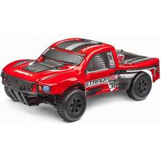 Wittmax Short Course Painted Body Red (Sc)