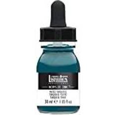 Liquitex Professional Acrylic Inks muted turquoise 503 30 ml