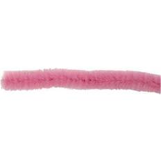 Piberenser Creativ Company Piberenser, 6 mm, 50 stk, pink