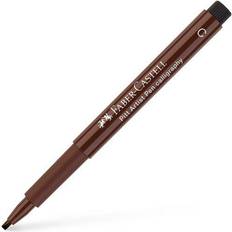 Faber-Castell PITT artist pen C 175 D.Sepia