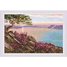Riolis RIOLIS Cross Stitch Kit 1706 Lake Baikal