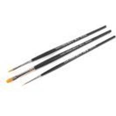 Argilla Tamiya Paint brush set