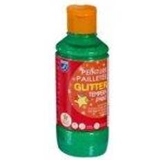 Lefranc & Bourgeois Lb Glittermaling 250Ml Sea Green