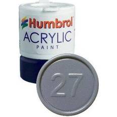 Humbrol Akrylmaling Humbrol Acrylic Maling Sea Grey 14ml Mat Replaced