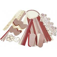 Christmas Ornaments, 1 pack