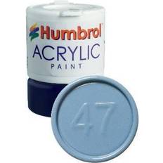 Humbrol Akrylfärger Humbrol 47 Acrylic Sea Blue 12ml Blank