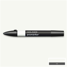 Grey Markers Winsor & Newton Promarker Warm grey 00