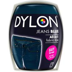 Dylon All-in-1 Tekstiiliväri 41 Jeans Blue