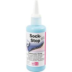 Stop sock Efco Sock-stop, lyseblå, 100 ml/ 1 fl