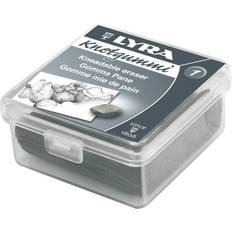 Kneadable Eraser, size 30x30x10 mm, 1 pc