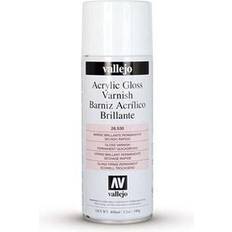 Vallejo Acrylic Varnish Gloss 400Ml