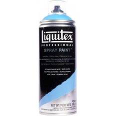 Rouge Peintures en spray Liquitex Professional Spray Paint 400 ml (12 oz) phthalo blue 7 (red shade)