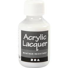 Akryllack Creativ Company Akryllack vÃ¤derbestÃ¤ndig 100ml