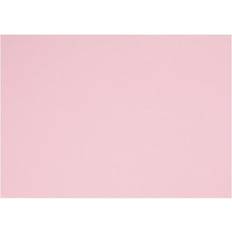 Pink Paper Creativ Company Card, A4, 210x297 mm, 180 g, purple rose, 20 sheet/ 1 pack