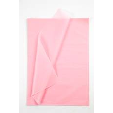 Creativ Company Tissue Paper, 50x70 cm, 17 g, light rose, 10 sheet/ 1 pack