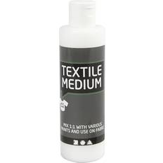 Creativ Company Textilfärg Creativ Company Textilmedium 100 ml