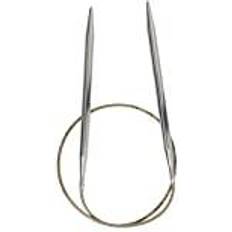 Addi Turbo Rundpinde Messing 60cm 6,00mm 23.6in US10
