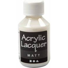 Creativ Company Akrylfärger Creativ Company Akryllack matt 100ml