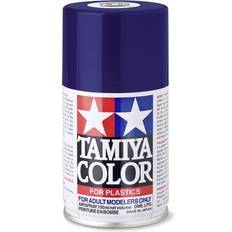 Tamiya TS-53 Deep Metallic Blue (THC85053)