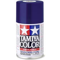 Tamiya spraymaling TS-53 Deep metal Blue