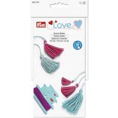 Prym Love Pompon Maker til 3 forskellige størrelser