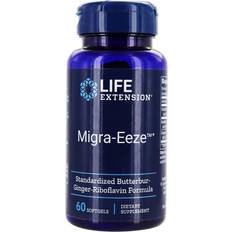 Life Extension Migra-Eeze 60 Softgels