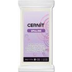 Cernit Polymer Clay, White, 500g