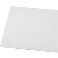 Tele Creativ Company Creotime Panneau De Toile 30 x 30 x 0,3 cm
