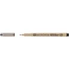 Alkoholbaseret Finelinere Sakura Pigma Micron 12 0.70 mm Black