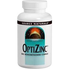 Source Naturals OptiZinc 240 Tablets 240 pcs