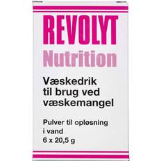 Revolyt Nutrition 6x20g