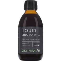 Chlorophyll liquid Kiki Health Liquid Chlorophyll 250ml