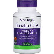 Natrol Tonalin CLA - 90 Cápsulas Blandas