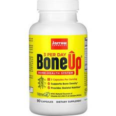 Bone health supplements Jarrow Formulas Bone Up Bone Health System 90 Capsules