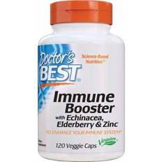 Doctor's Best Immune Booster 120 vcaps