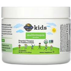 Garden of Life Kids Multivitamin Powder 60g