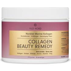 Vild Nord Collagen BEAUTY REMEDY 210 g