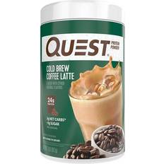 Quest Nutrition Protein Powder SALTED CARAMEL