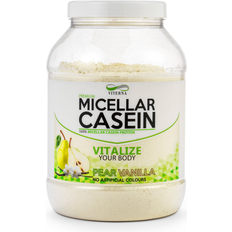 Casein vanilla Viterna Casein Vanilla/Pear