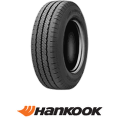 Q (160 km/h) - Winterreifen Autoreifen Hankook RA08 215/75 R14 112