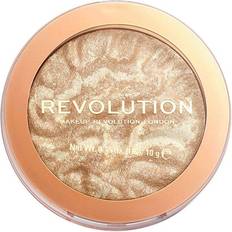 Revolution Beauty Reloaded Highlighter Raise The Bar