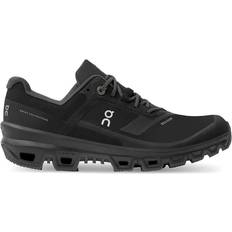 Sportssko On Cloudventure Waterproof W - Black