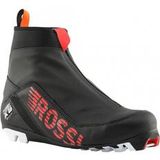 Men Cross Country Boots Rossignol X-8 Classic