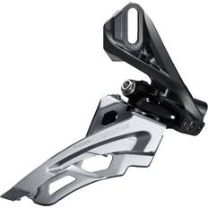 Shimano Deore FD-M6000-D Side Swing Direct Mount Front 3x10-Speed