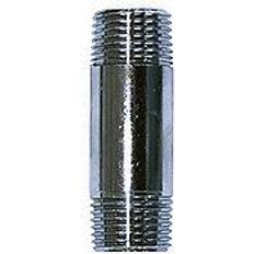 Lemvigh-Müller nippelrør 1/2-100 mm