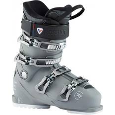 Sci Alpino Rossignol Scarponi da sci uomo Pure Rtl grigio pietra