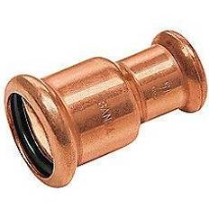 Sanha reduktionsmuffe 15x12mm