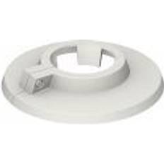 Flamco Plastroset Grå 2-delt 12 Mm