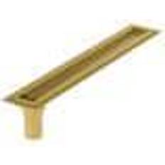 Blucher Waterline baderumsrende 900 mm messingfarvet